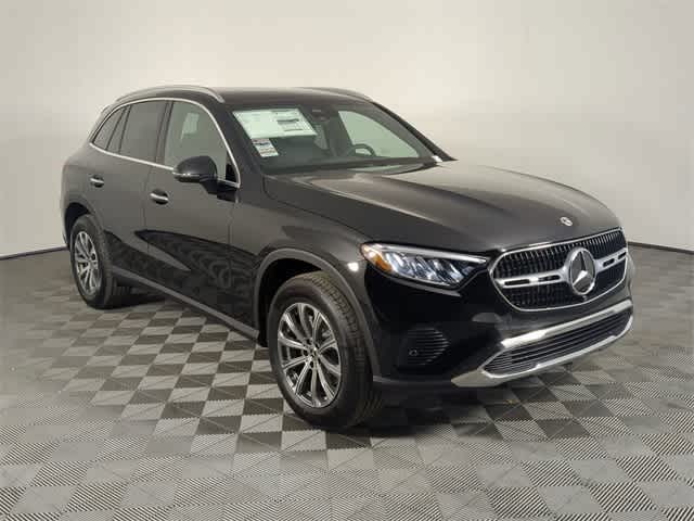 Thumbnail: 2026 Mercedes-Benz GLC - 7