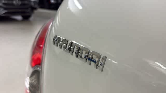 Thumbnail: 2008 Hyundai Accent - 9