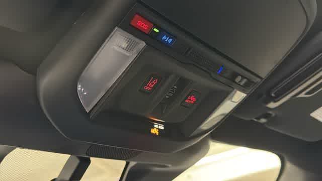 Thumbnail: 2023 Subaru Forester - 19