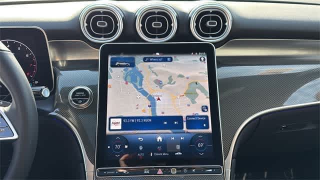 Thumbnail: 2025 Mercedes-Benz GLC - 41