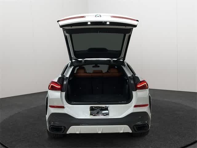 Thumbnail: 2023 BMW X6 - 6