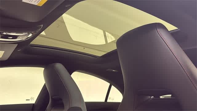 Thumbnail: 2026 Mercedes-Benz CLA - 26