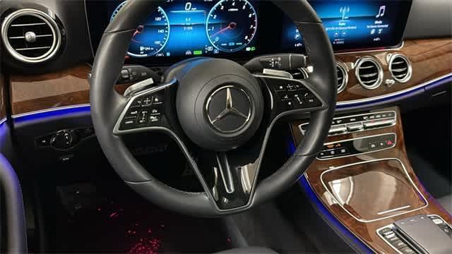Thumbnail: 2023 Mercedes-Benz E-Class - 26