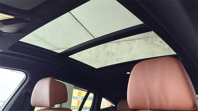 Thumbnail: 2026 BMW X6 - 26