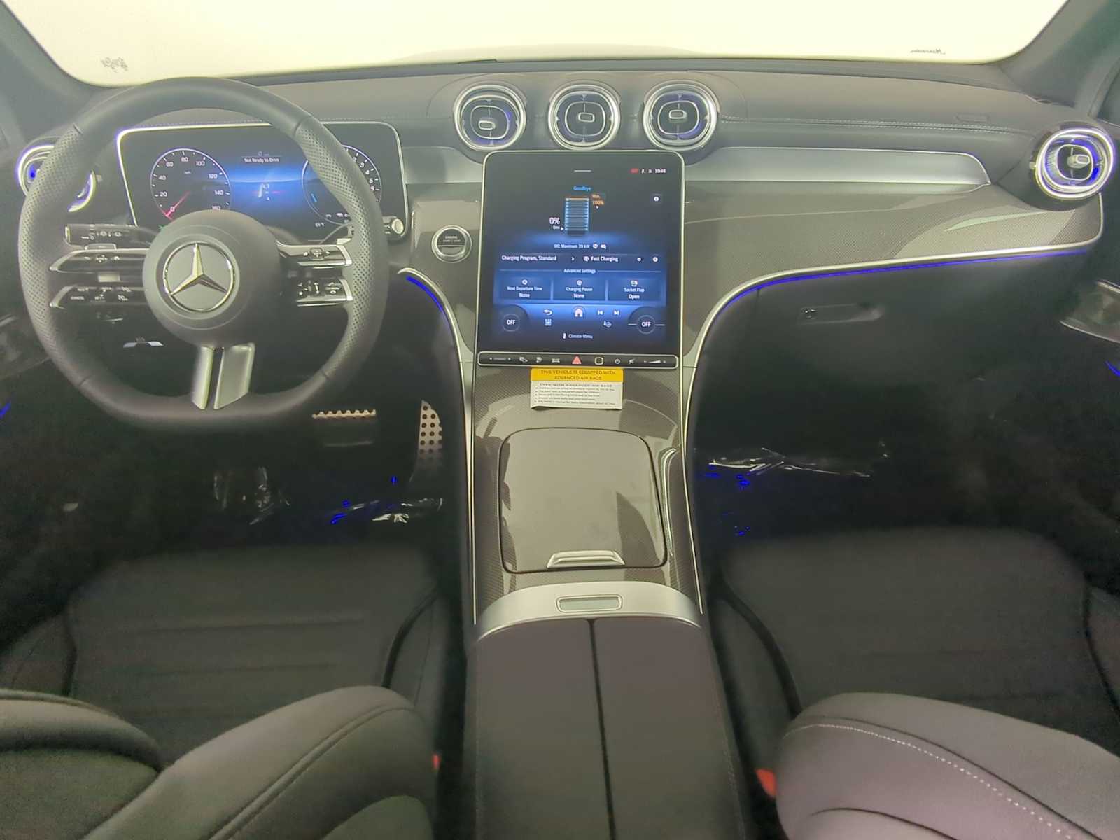 Thumbnail: 2026 Mercedes-Benz GLC - 14