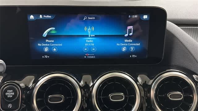 Thumbnail: 2022 Mercedes-Benz GLA - 23