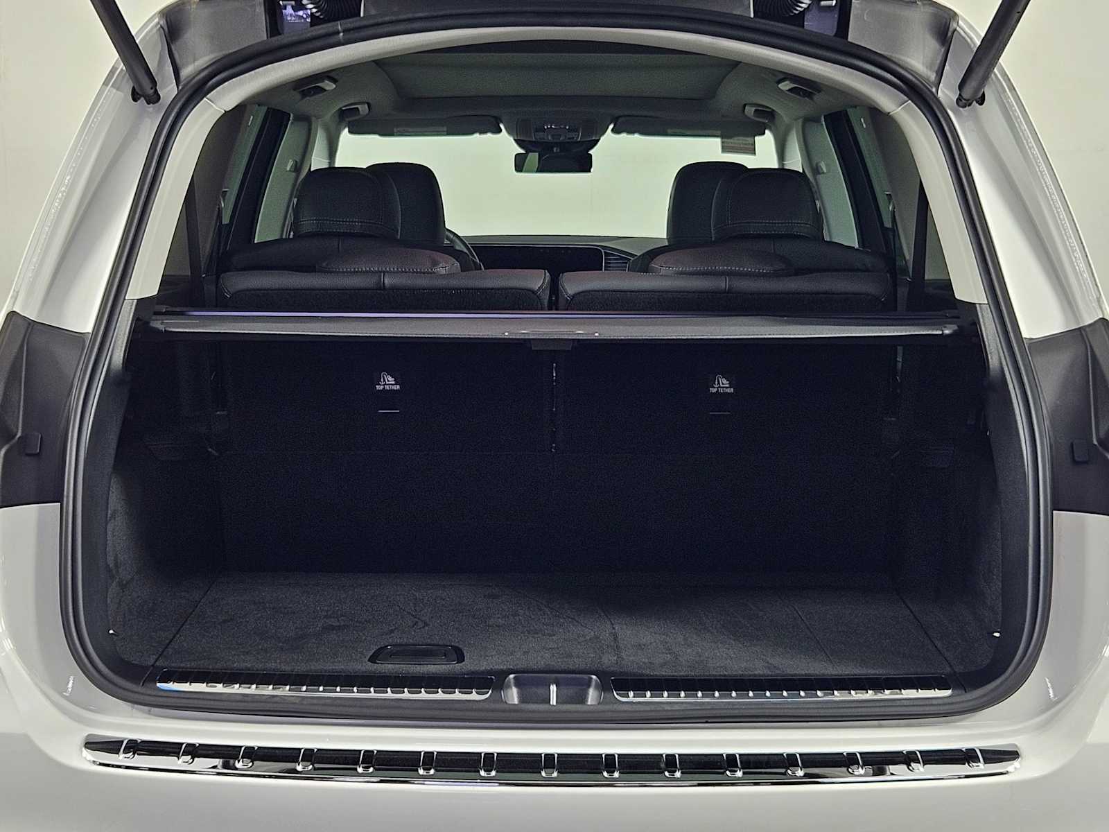 Thumbnail: 2025 Mercedes-Benz GLS - 37