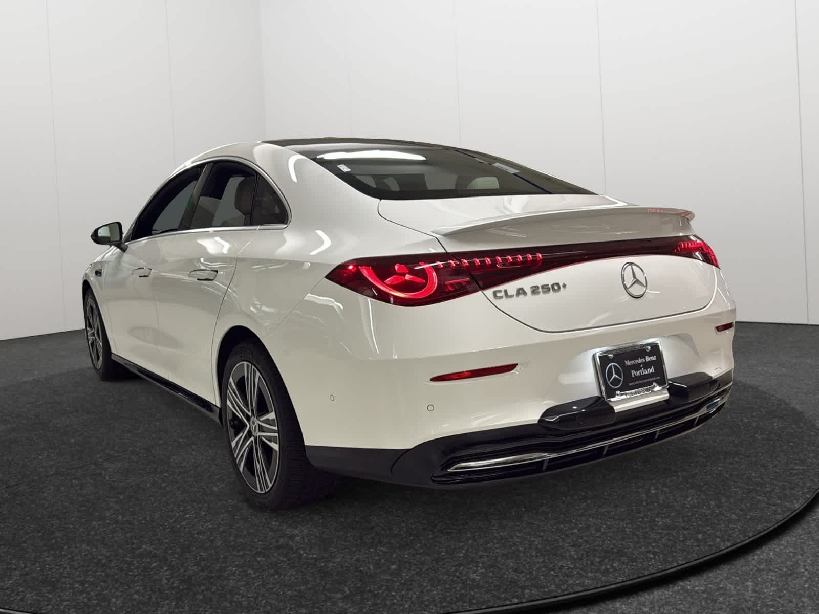 Thumbnail: 2026 Mercedes-Benz CLA - 6