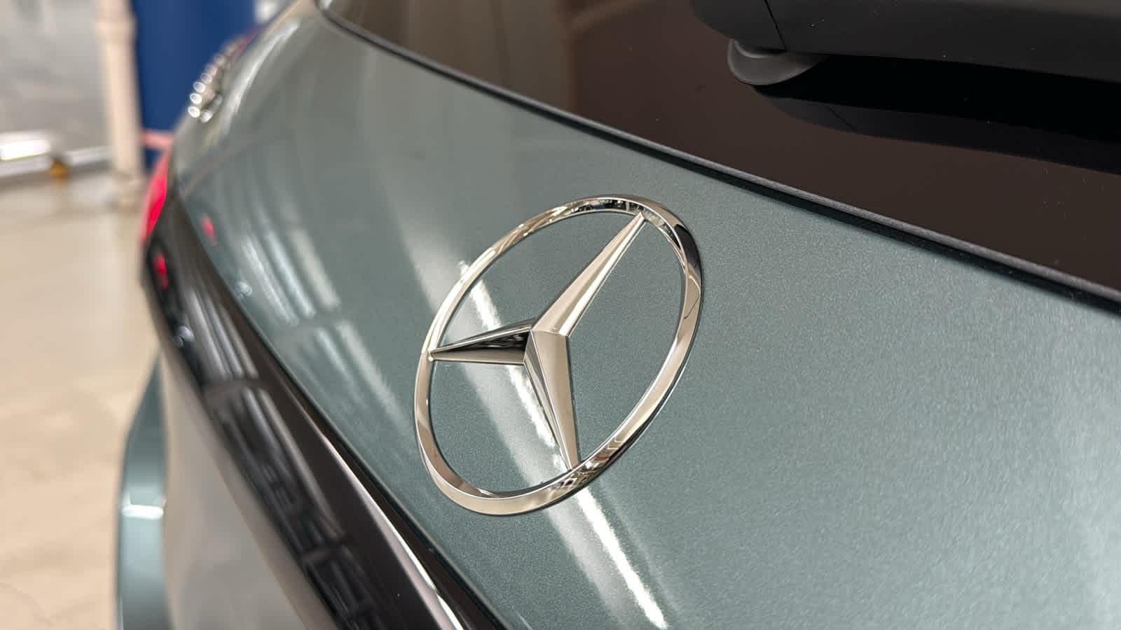 Thumbnail: 2026 Mercedes-Benz GLC - 10