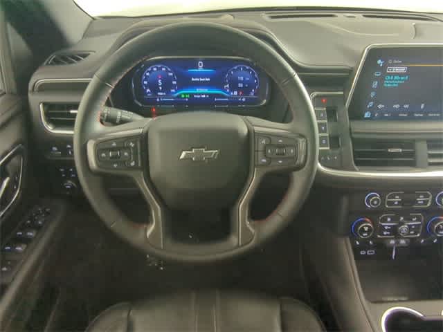 Thumbnail: 2024 Chevrolet Tahoe - 26