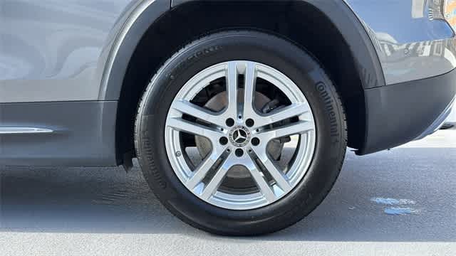 Thumbnail: 2021 Mercedes-Benz GLB - 28