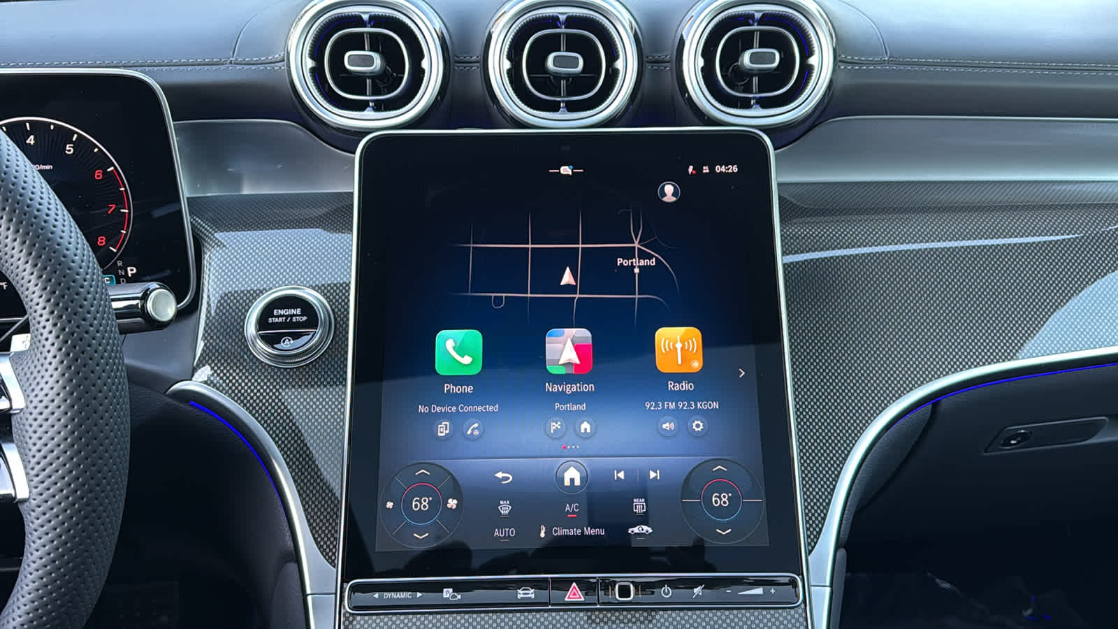 Thumbnail: 2026 Mercedes-Benz GLC - 21