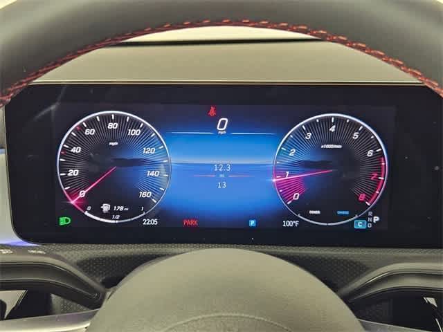 Thumbnail: 2026 Mercedes-Benz CLA - 30