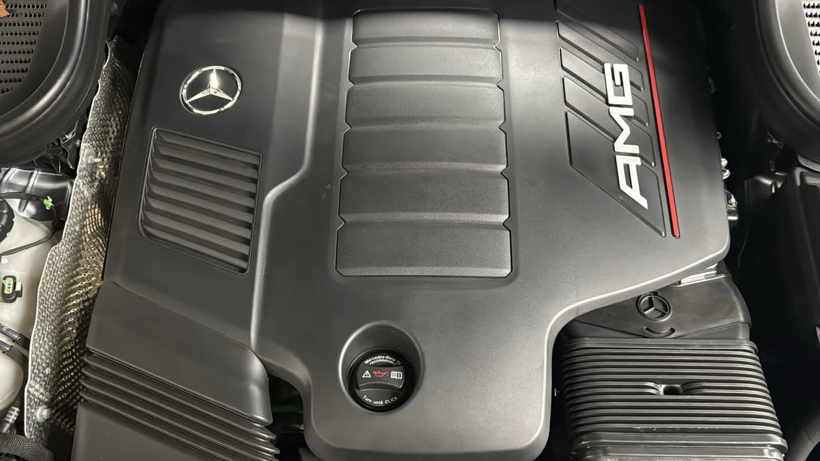 Thumbnail: 2025 Mercedes-Benz GLE - 13