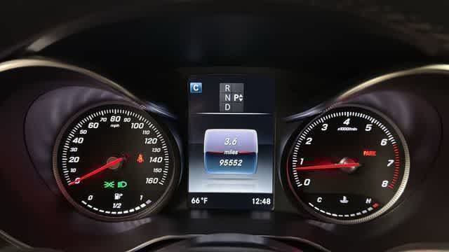 Thumbnail: 2018 Mercedes-Benz GLC - 18