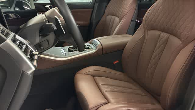 Thumbnail: 2025 BMW X5 - 27
