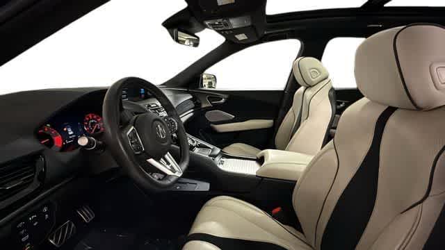 Thumbnail: 2024 Acura RDX - 4