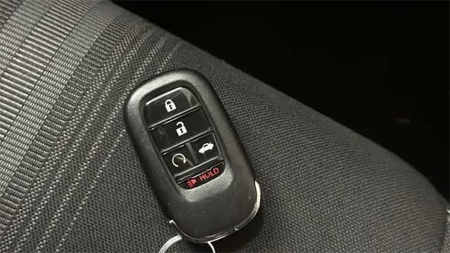 Thumbnail: 2022 Honda Civic - 35