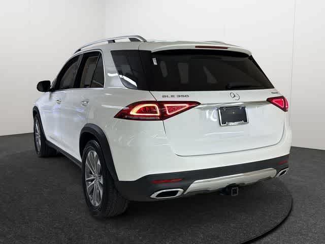 Thumbnail: 2020 Mercedes-Benz GLE - 6