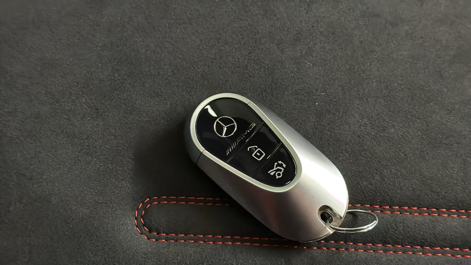 Thumbnail: 2026 Mercedes-Benz CLE - 35