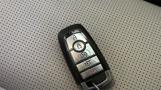 Thumbnail: 2024 Ford Escape - 37