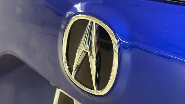 Thumbnail: 2024 Acura RDX - 8