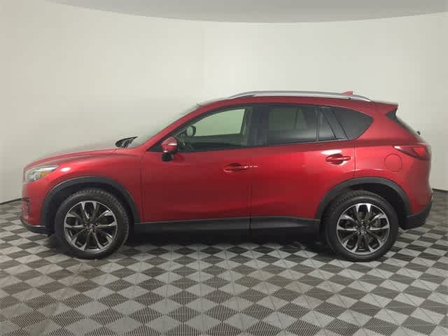 Thumbnail: 2016 Mazda CX-5 - 2