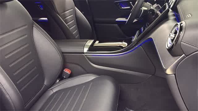 Thumbnail: 2026 Mercedes-Benz GLC - 28