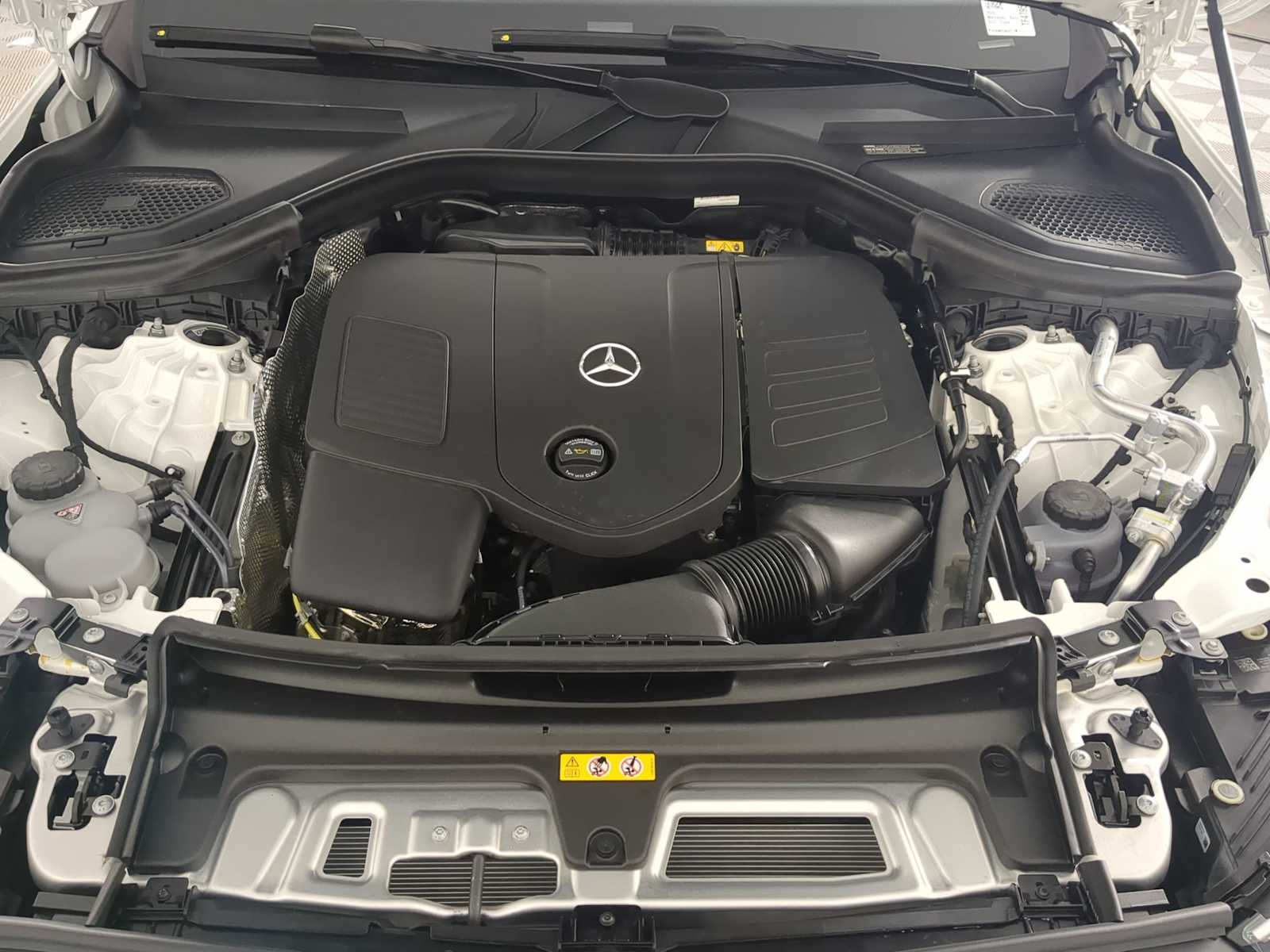 Thumbnail: 2026 Mercedes-Benz GLC - 13