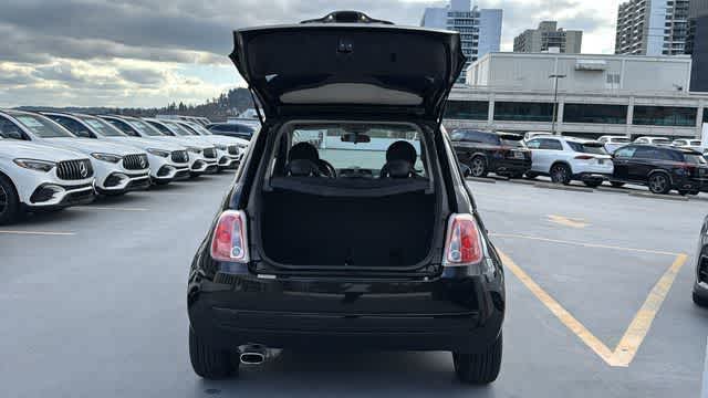 Thumbnail: 2015 Fiat 500 - 7