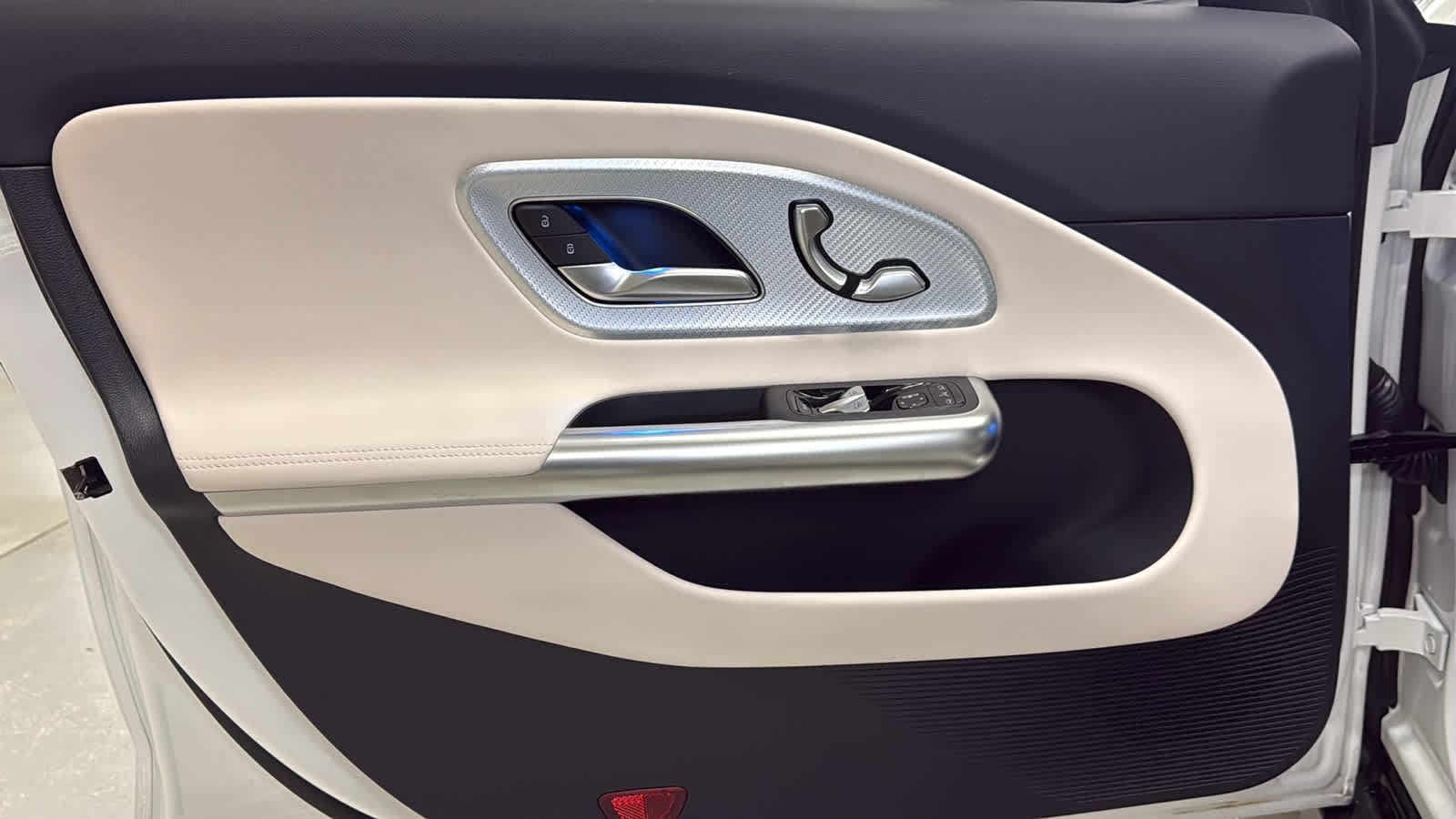 Thumbnail: 2026 Mercedes-Benz CLA - 15