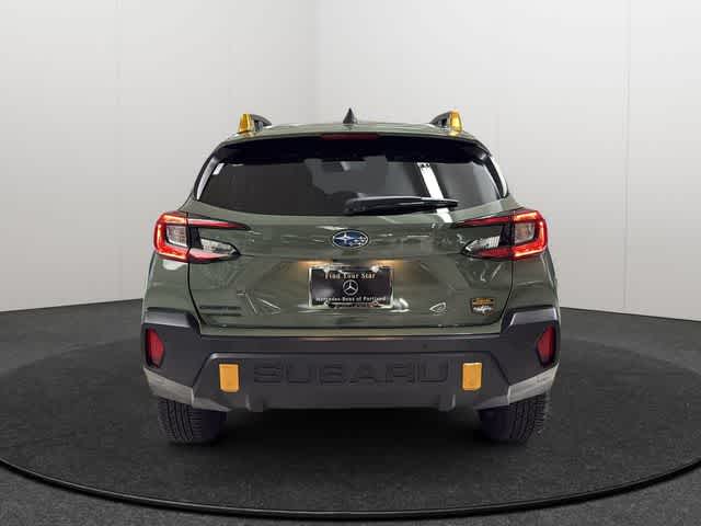 Thumbnail: 2024 Subaru Crosstrek - 5