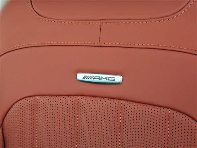 Thumbnail: 2024 Mercedes-Benz G-Class - 38