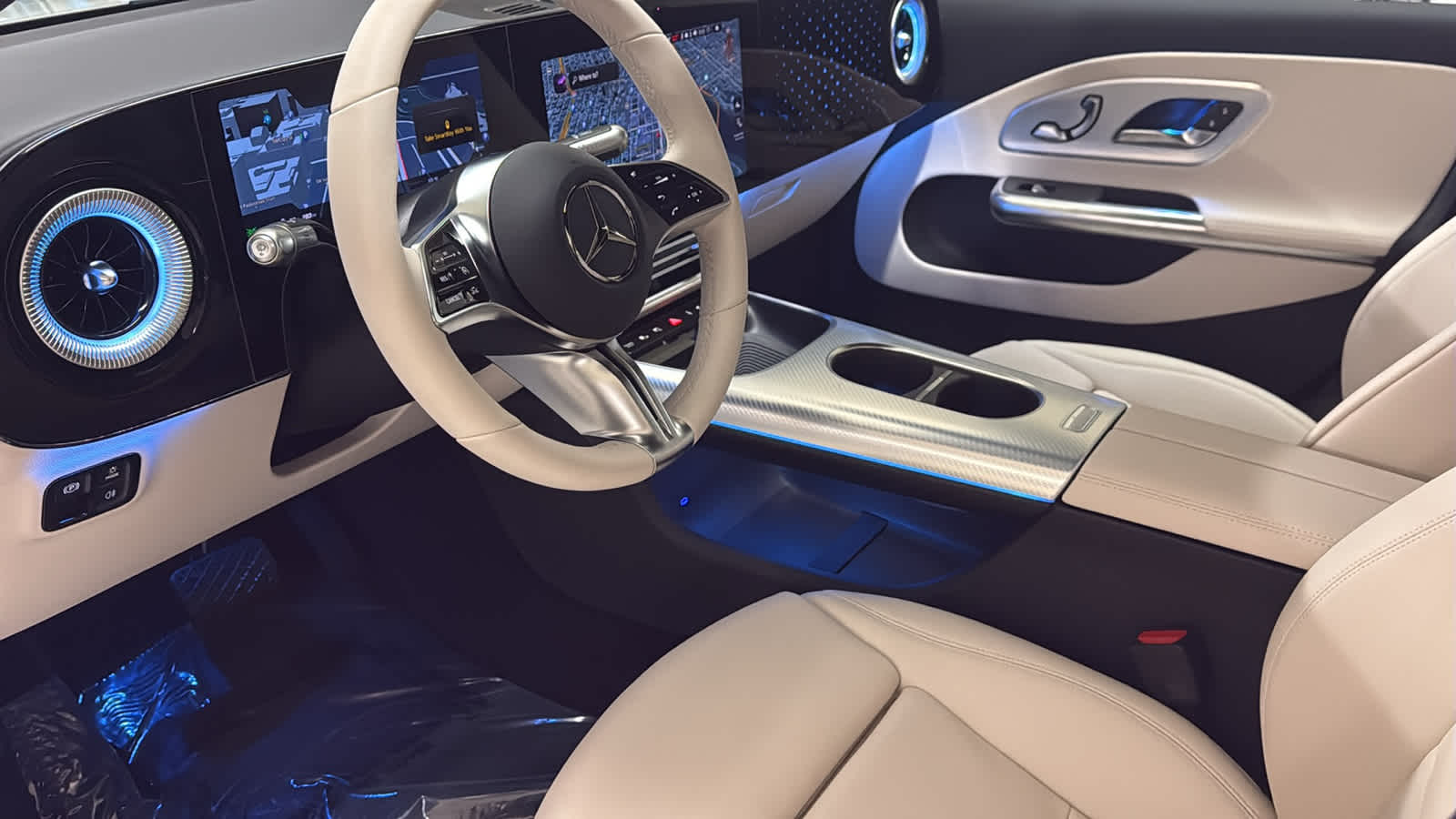 Thumbnail: 2026 Mercedes-Benz CLA - 29