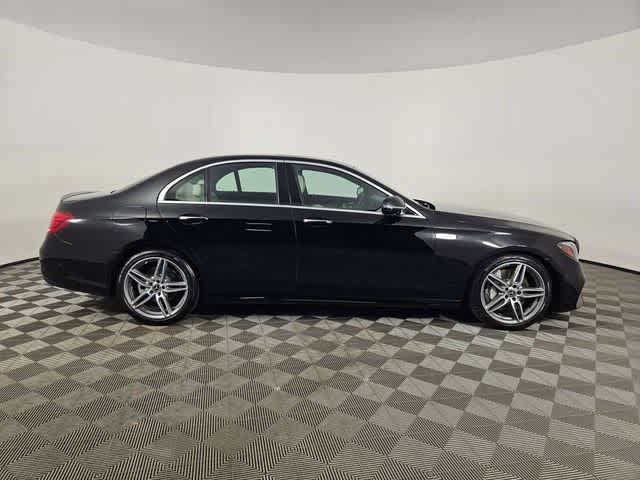 Thumbnail: 2018 Mercedes-Benz E-Class - 6