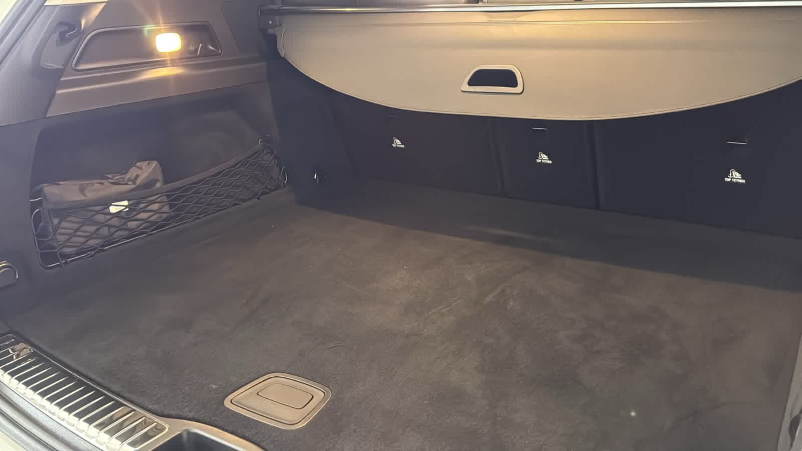 Thumbnail: 2026 Mercedes-Benz GLE - 35