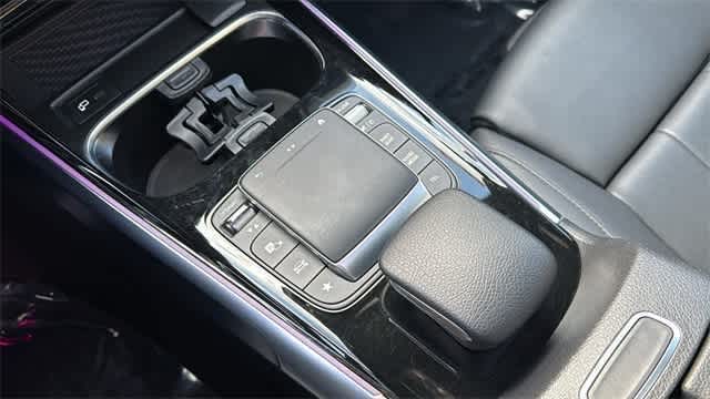 Thumbnail: 2021 Mercedes-Benz GLB - 48