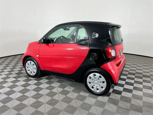 2017 Smart Fortwo  4