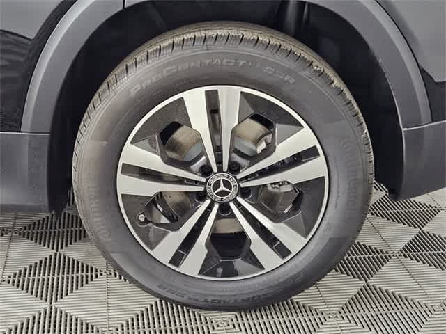 Thumbnail: 2025 Mercedes-Benz GLB - 25