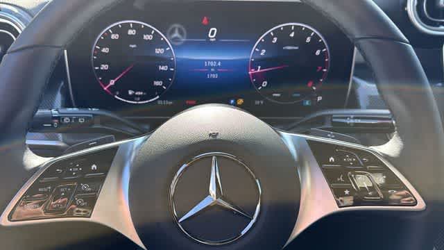 Thumbnail: 2025 Mercedes-Benz GLC - 18