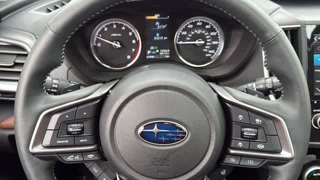 Thumbnail: 2021 Subaru Forester - 17