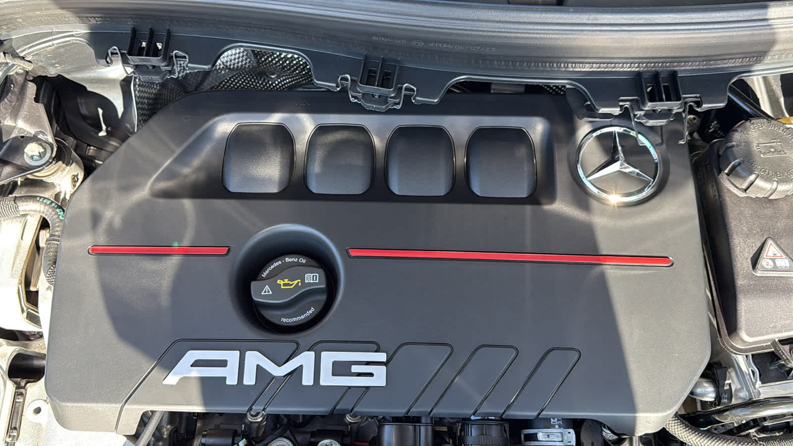 Thumbnail: 2026 Mercedes-Benz GLA - 13