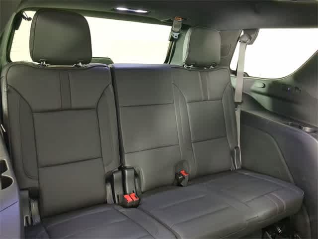 Thumbnail: 2024 Chevrolet Tahoe - 35