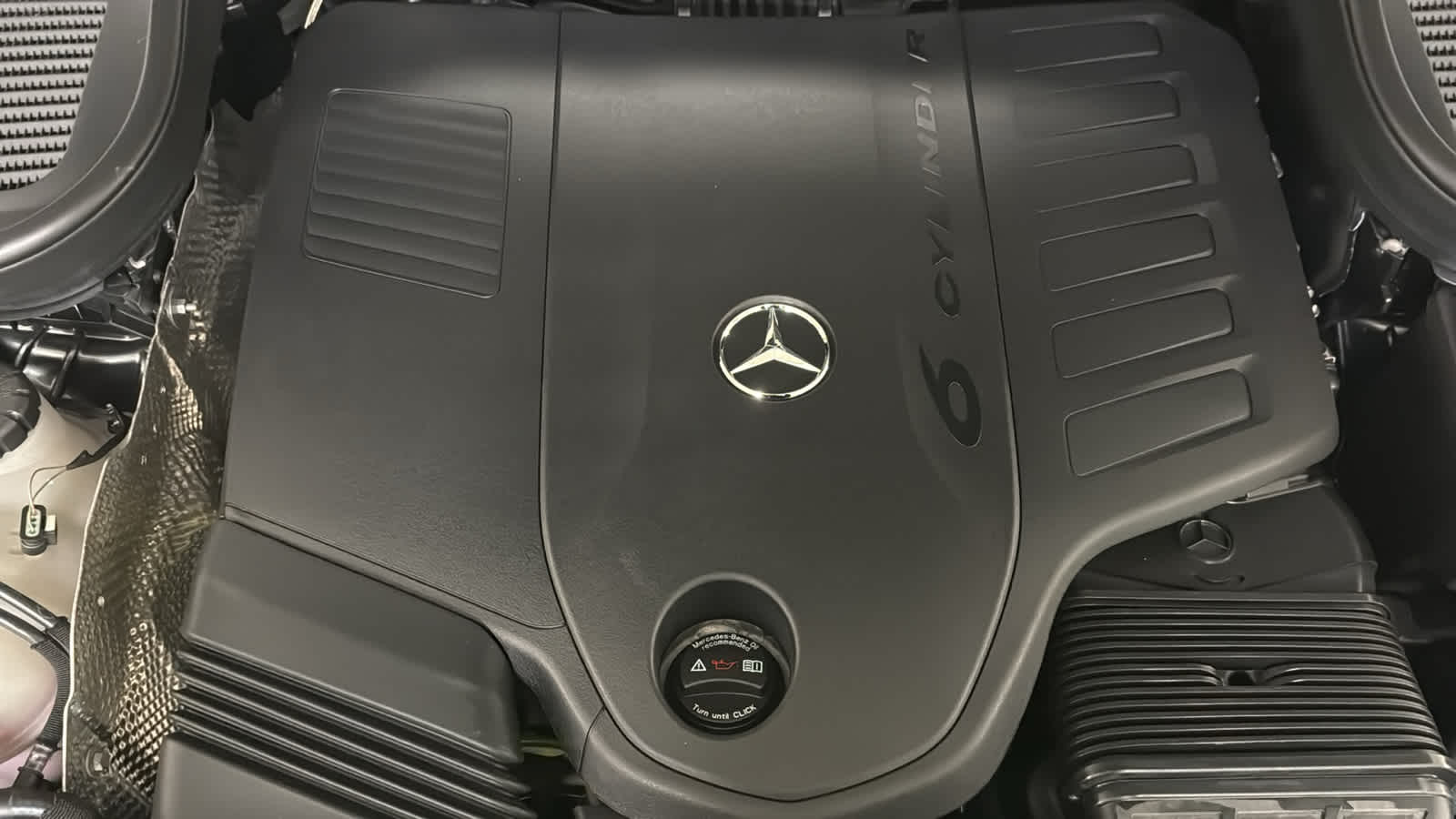 Thumbnail: 2026 Mercedes-Benz GLE - 13