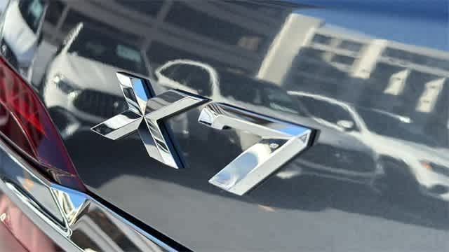 Thumbnail: 2020 BMW X7 - 9