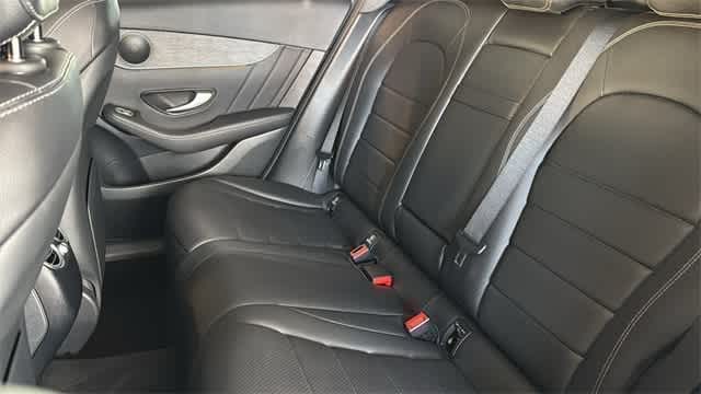 Thumbnail: 2022 Mercedes-Benz GLC - 30