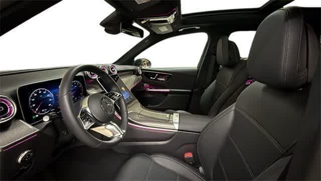 Thumbnail: 2025 Mercedes-Benz GLC - 4