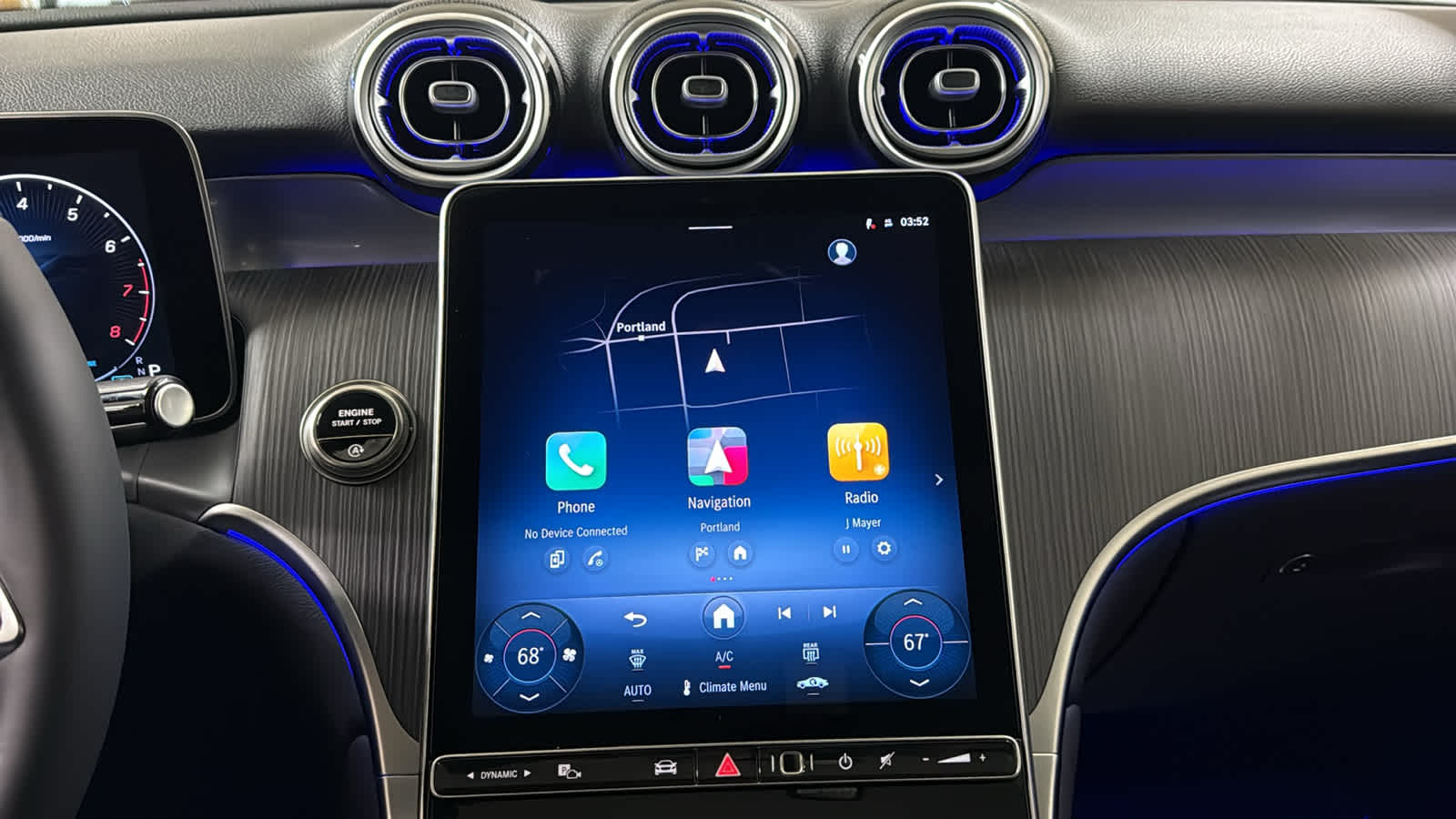 Thumbnail: 2026 Mercedes-Benz GLC - 22