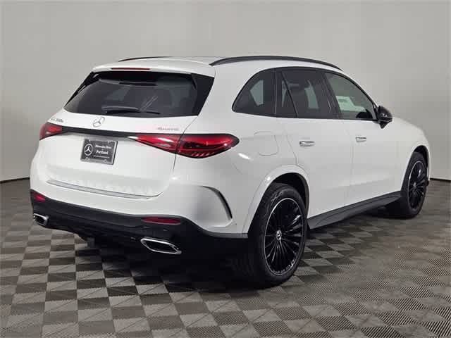Thumbnail: 2025 Mercedes-Benz GLC - 5