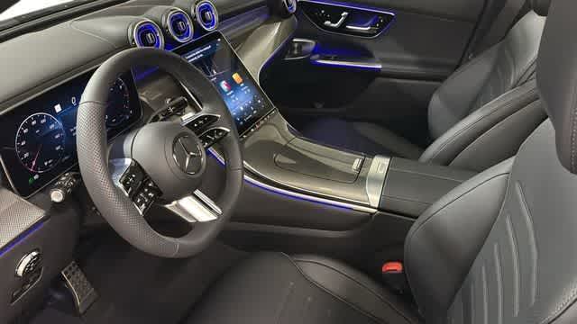 Thumbnail: 2026 Mercedes-Benz GLC - 4